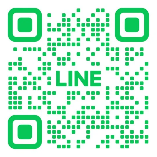 QR Code ทักเข้ามา ฮานอย extra Line @
